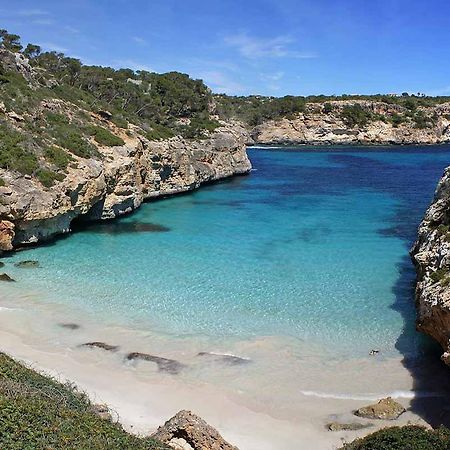 Apartamento Andreu Llambrich L'Ametlla de Mar Esterno foto