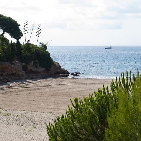 Apartamento Andreu Llambrich L'Ametlla de Mar Esterno foto
