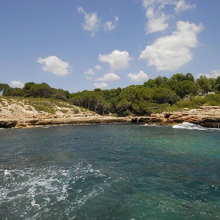 Apartamento Andreu Llambrich L'Ametlla de Mar Esterno foto