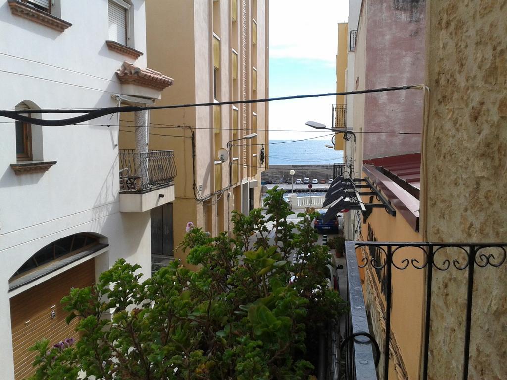 Apartamento Andreu Llambrich L'Ametlla de Mar Camera foto