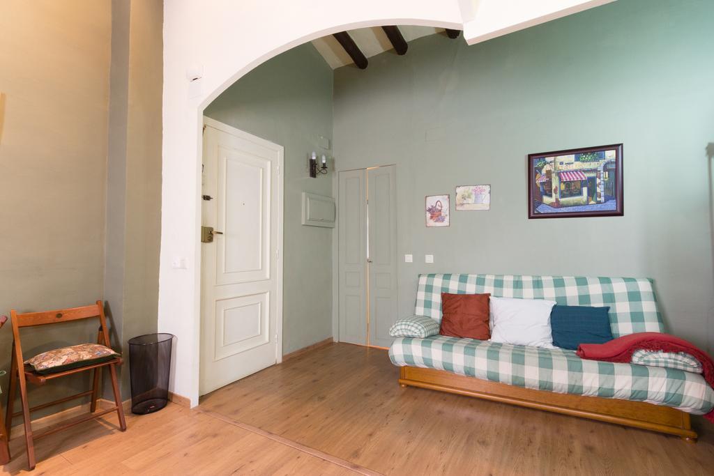 Apartamento Andreu Llambrich L'Ametlla de Mar Esterno foto