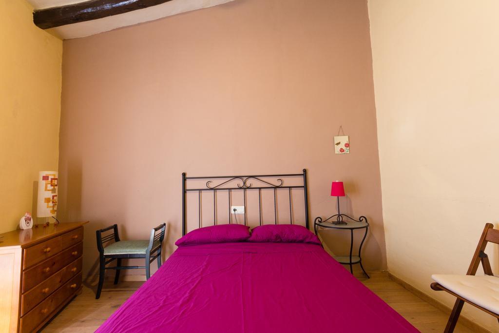 Apartamento Andreu Llambrich L'Ametlla de Mar Esterno foto