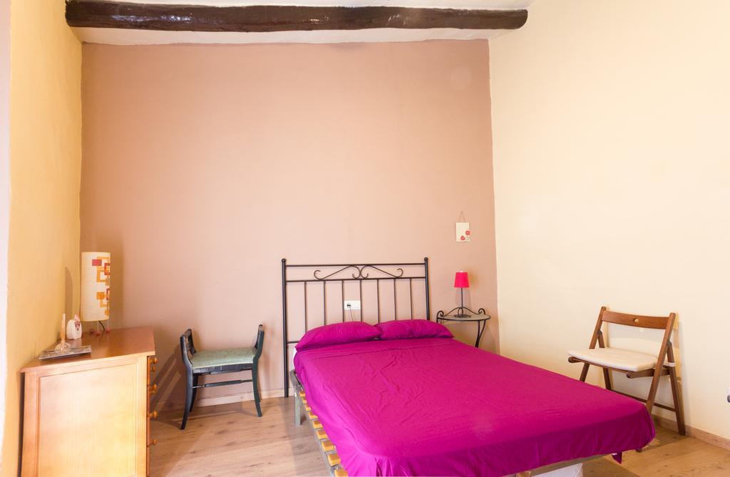 Apartamento Andreu Llambrich L'Ametlla de Mar Esterno foto