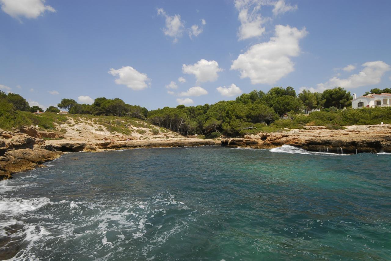 Apartamento Andreu Llambrich L'Ametlla de Mar Esterno foto